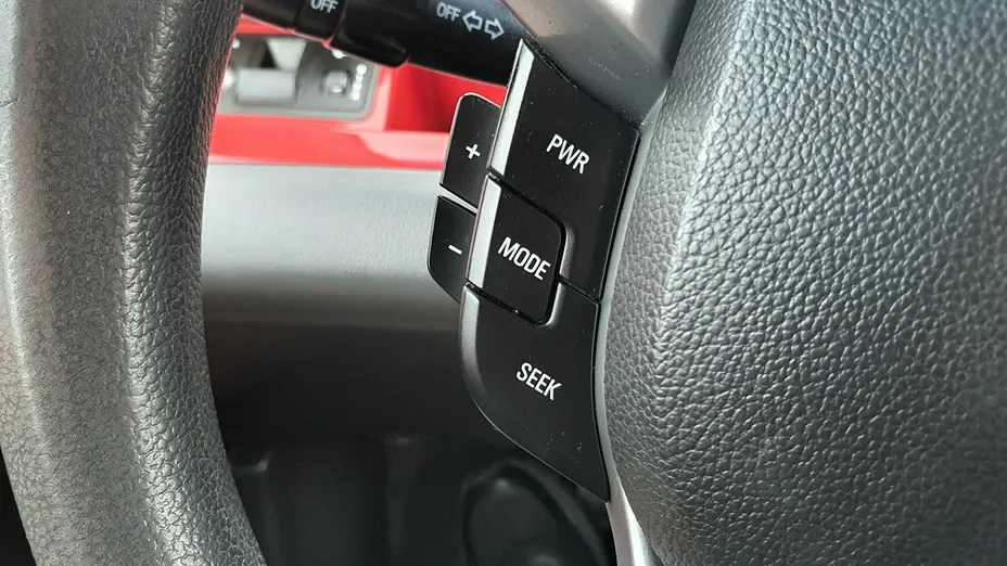 CHEVROLET Spark -