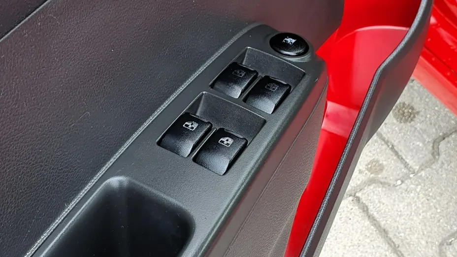 CHEVROLET Spark -