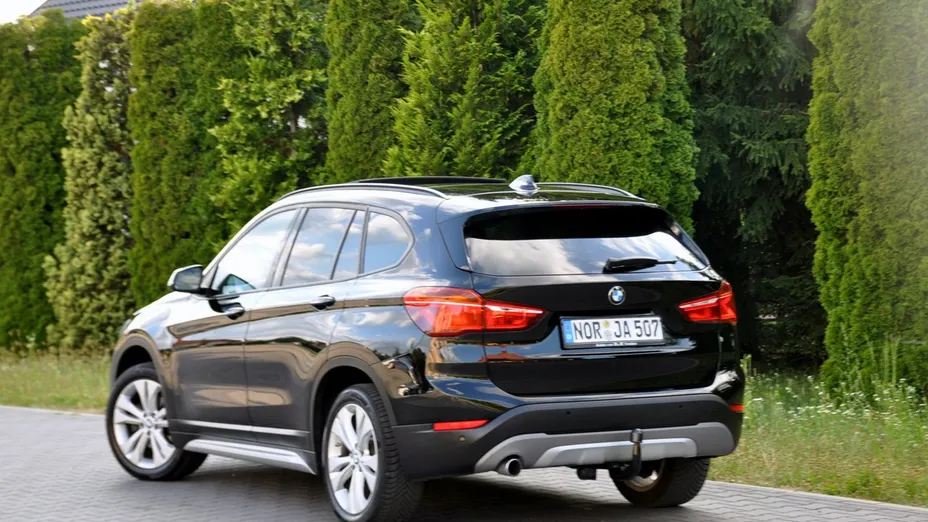 BMW X1 -