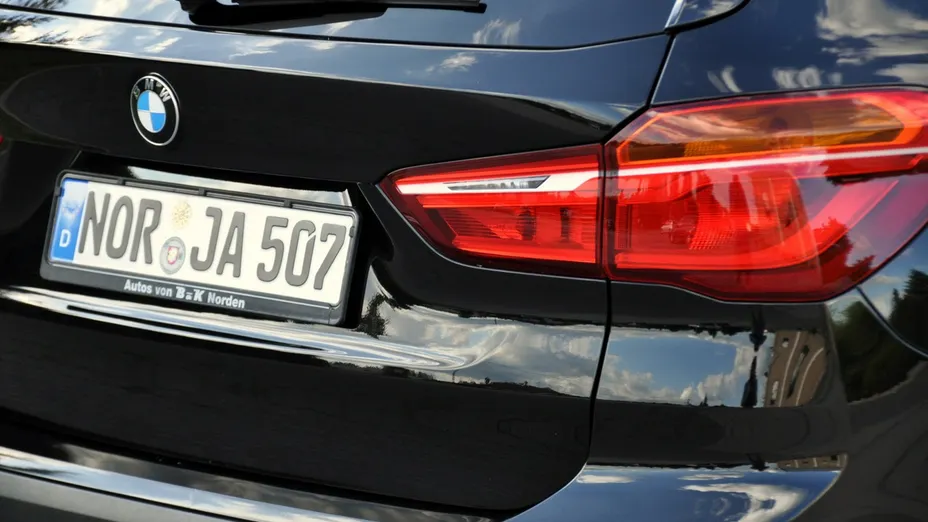 BMW X1 -