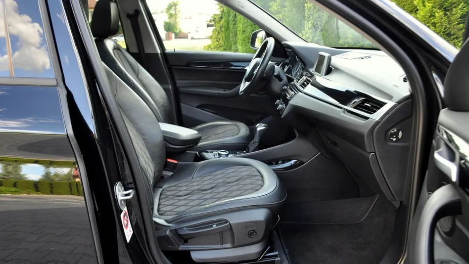 BMW X1 -