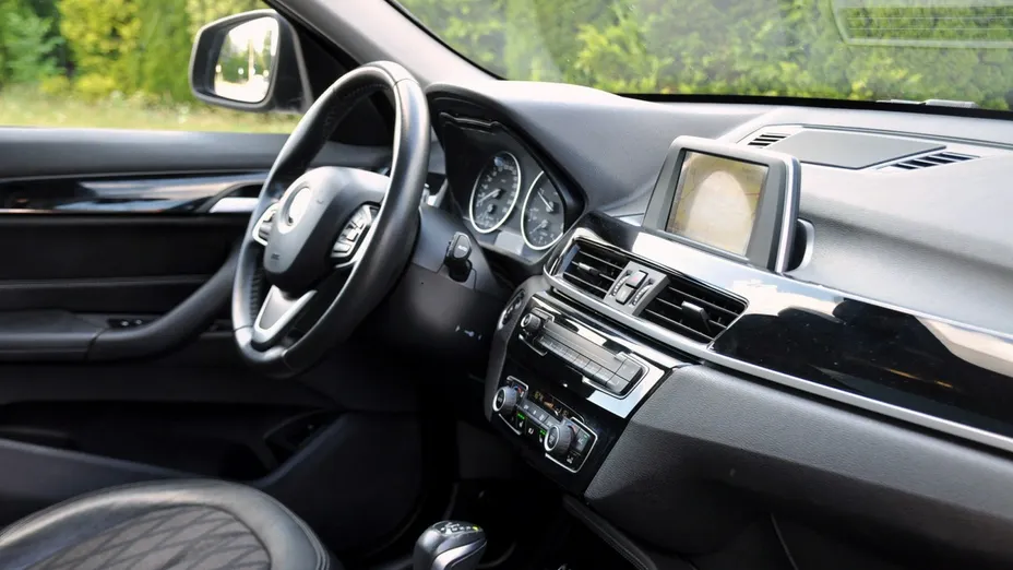 BMW X1 -