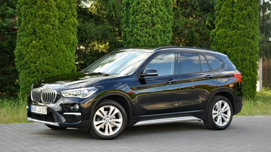 BMW X1 -