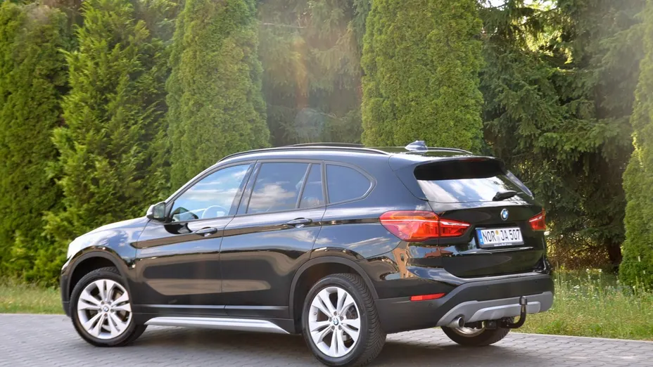 BMW X1 -