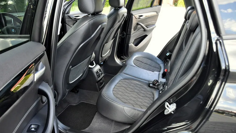 BMW X1 -