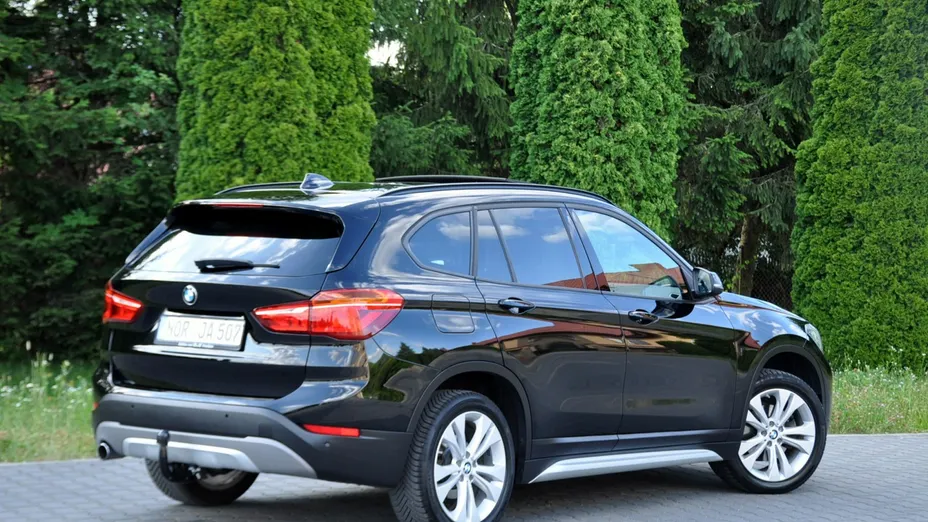 BMW X1 -