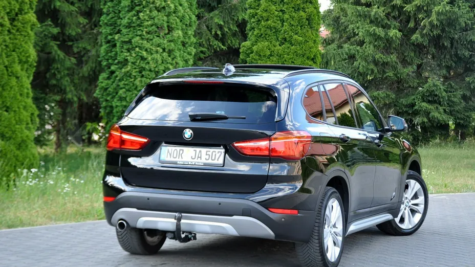 BMW X1 -
