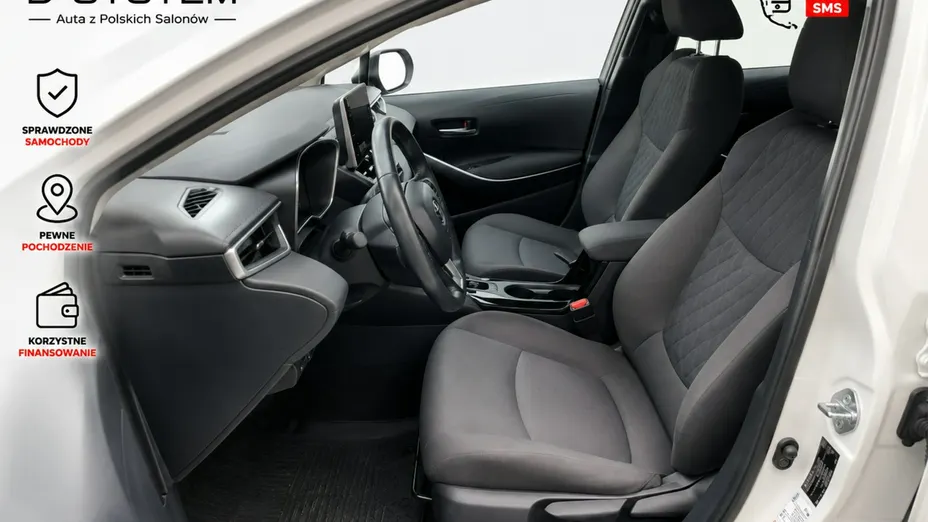 TOYOTA Corolla -