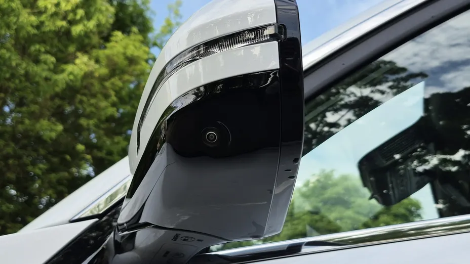 CHERY Tiggo 8 -