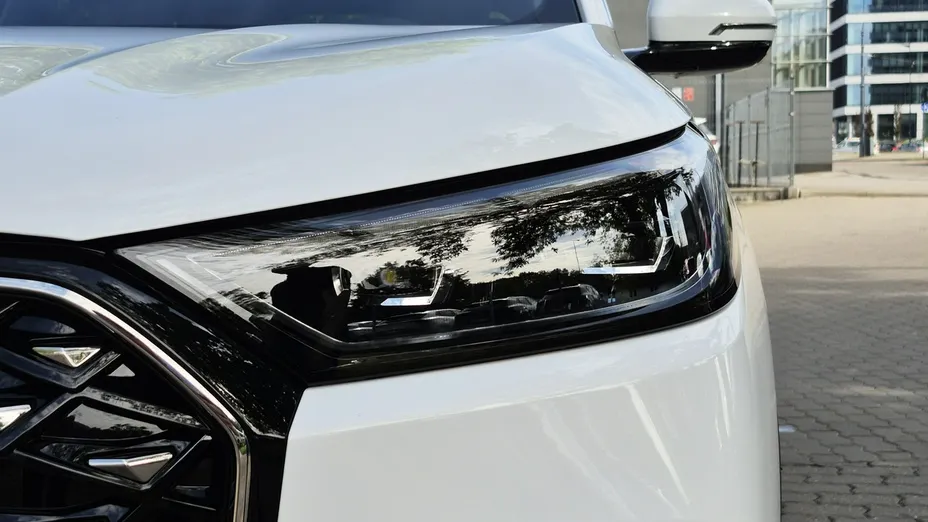 CHERY Tiggo 8 -