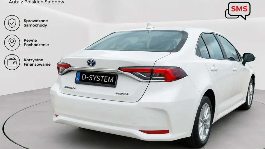 TOYOTA Corolla -