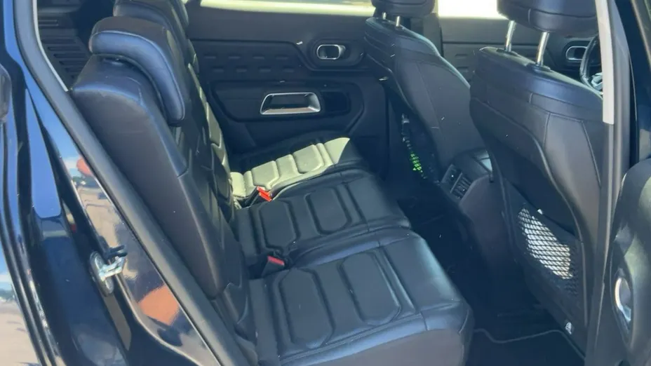 CITROEN C5 Aircross -