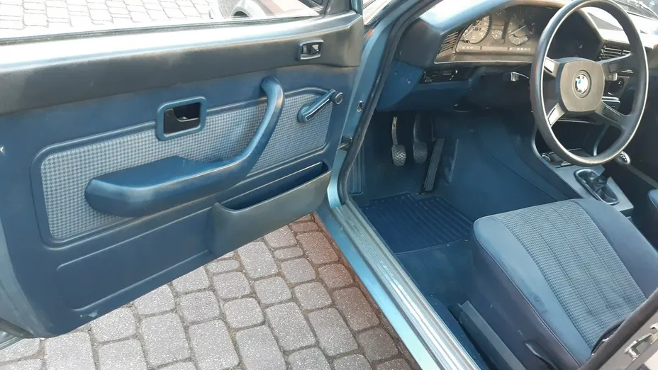 BMW Seria 5 -