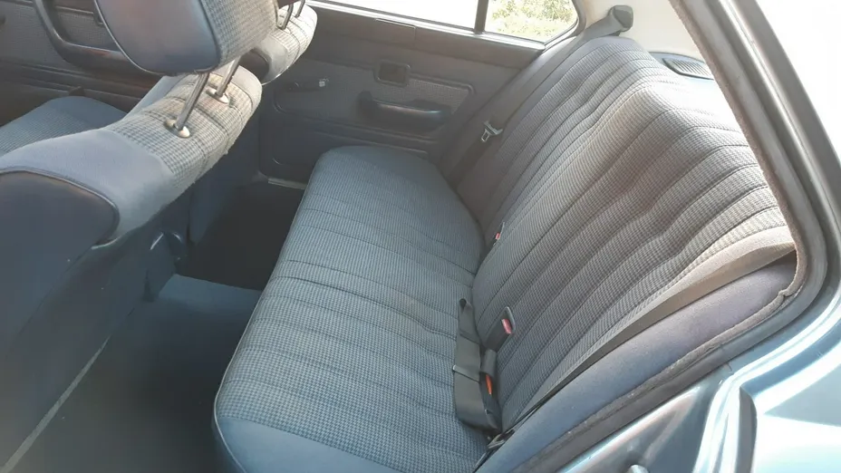 BMW Seria 5 -