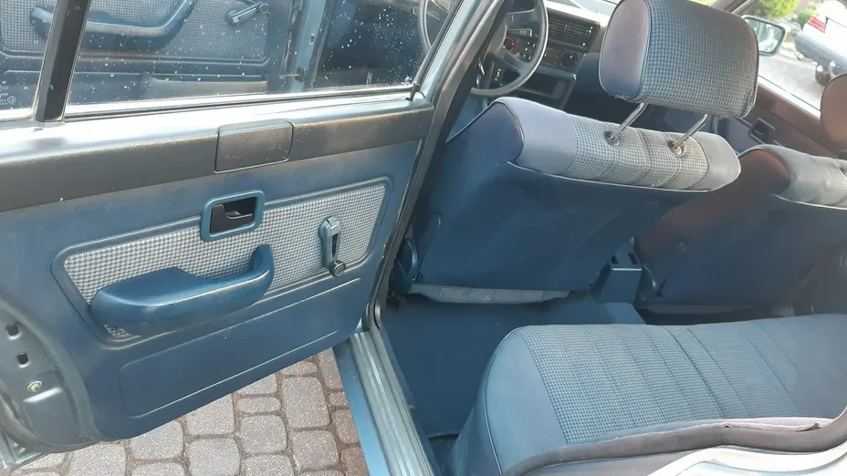 BMW Seria 5 -