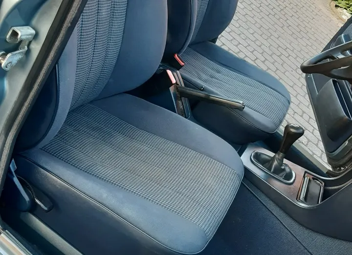 BMW Seria 5 -