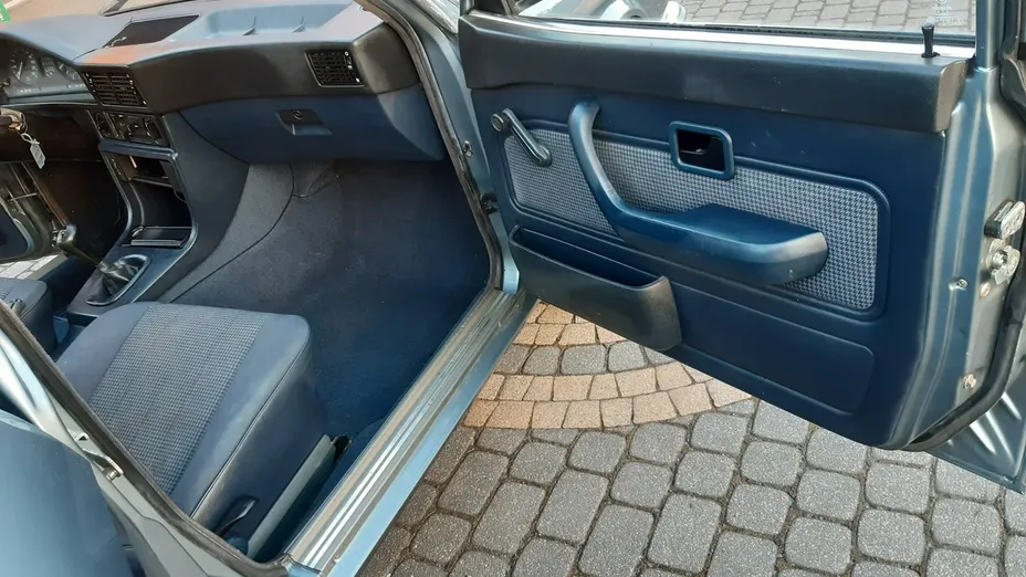 BMW Seria 5 -