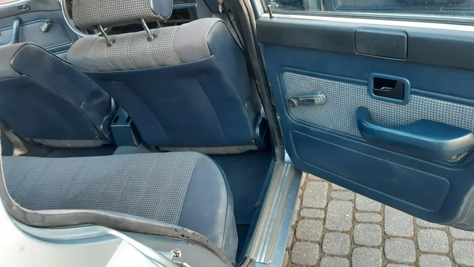 BMW Seria 5 -