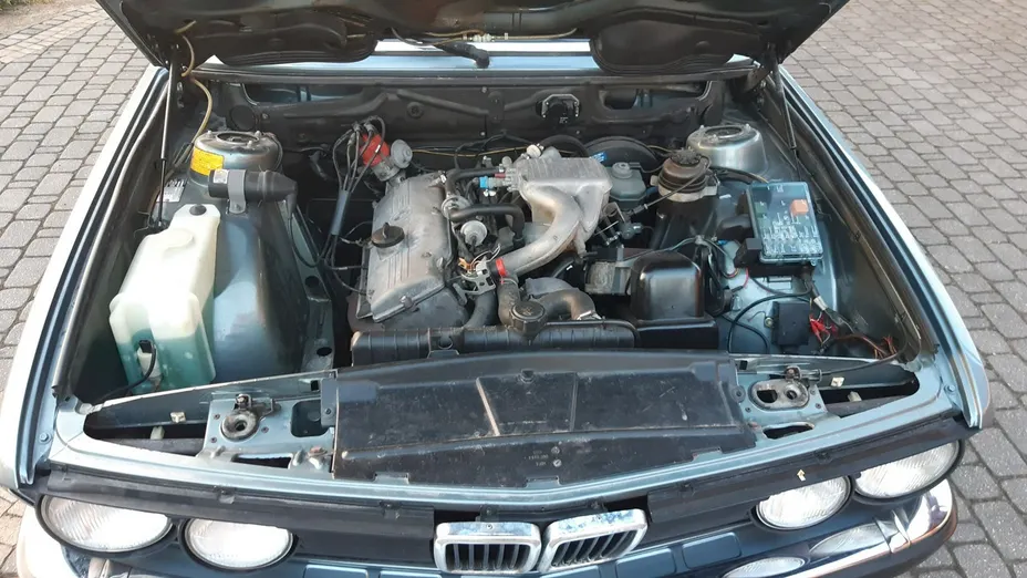 BMW Seria 5 -