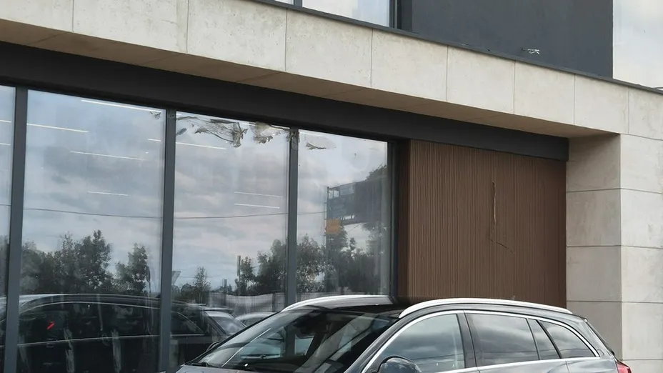 OPEL Insignia -