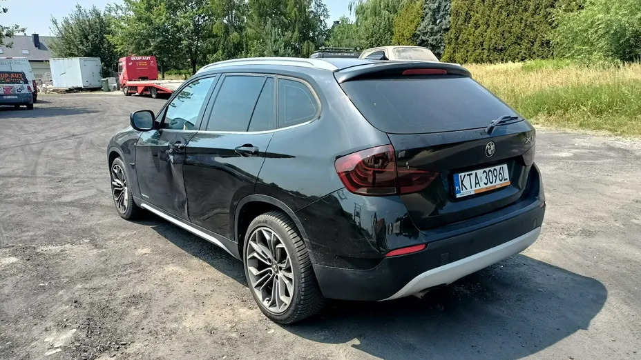 BMW X1 -