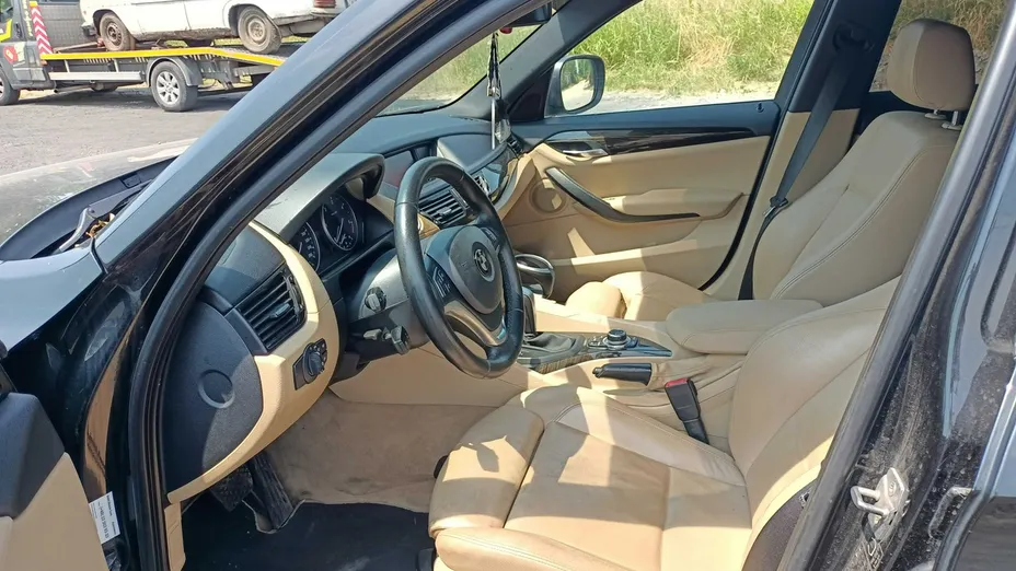 BMW X1 -