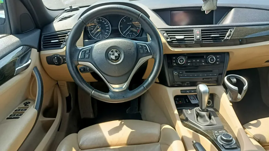 BMW X1 -