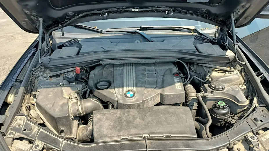 BMW X1 -