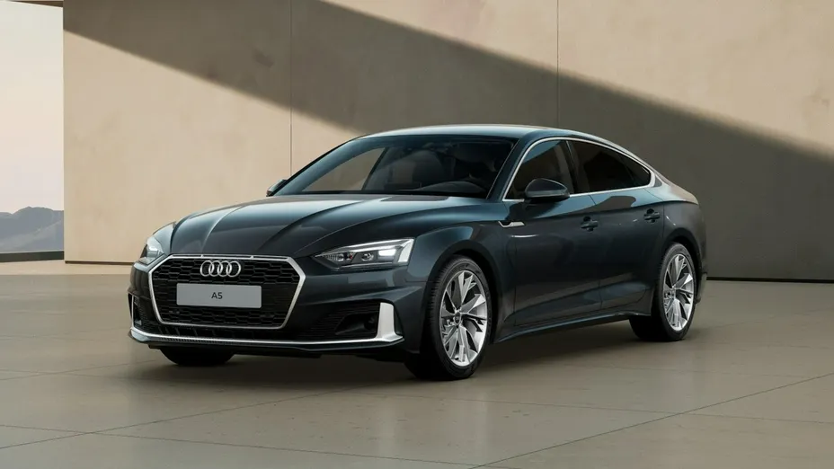 AUDI A5 Sportback -