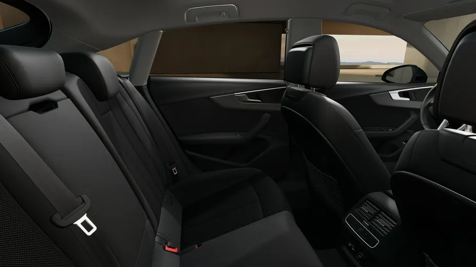 AUDI A5 Sportback -