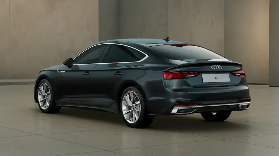 AUDI A5 Sportback -