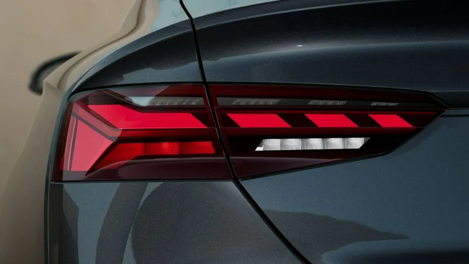 AUDI A5 Sportback -