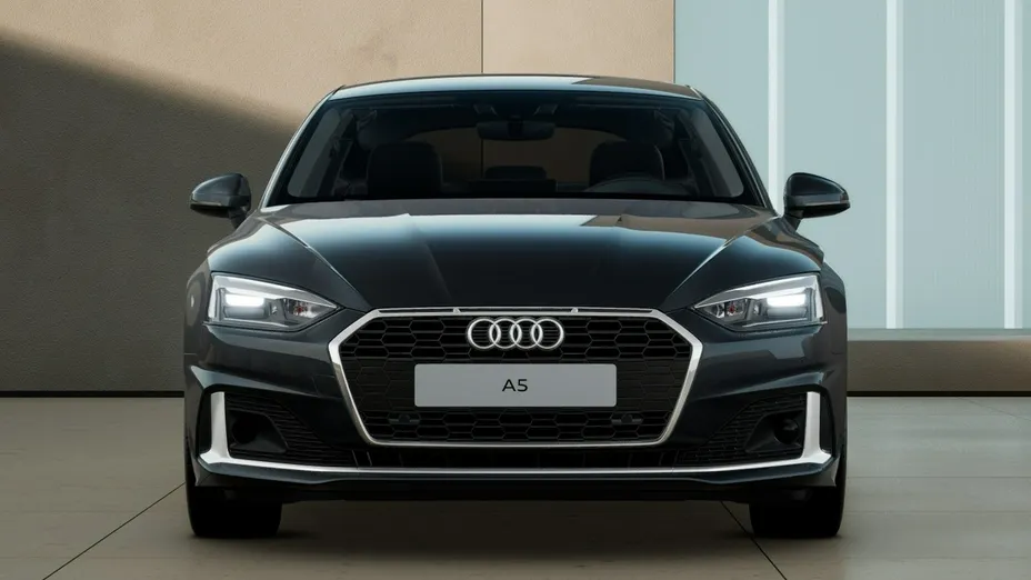 AUDI A5 Sportback -