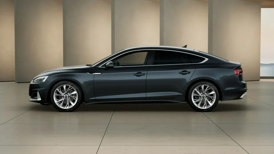 AUDI A5 Sportback -