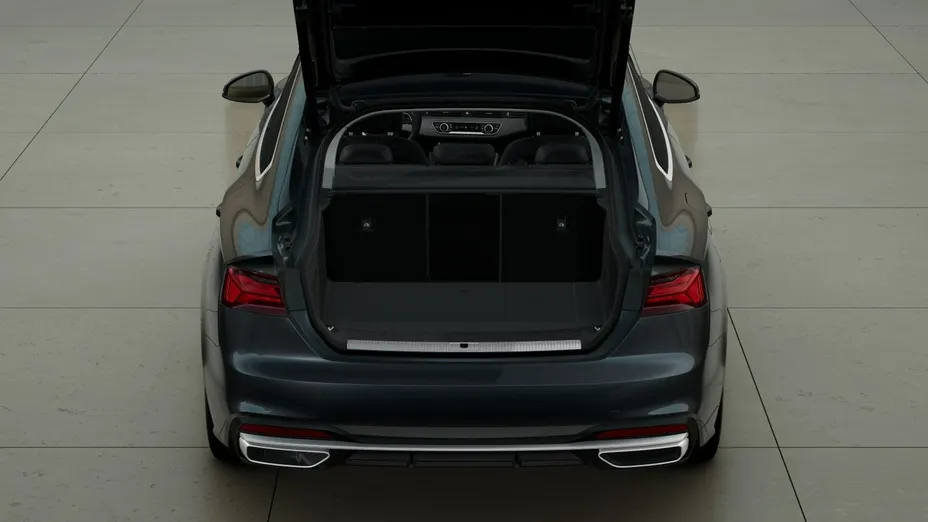 AUDI A5 Sportback -