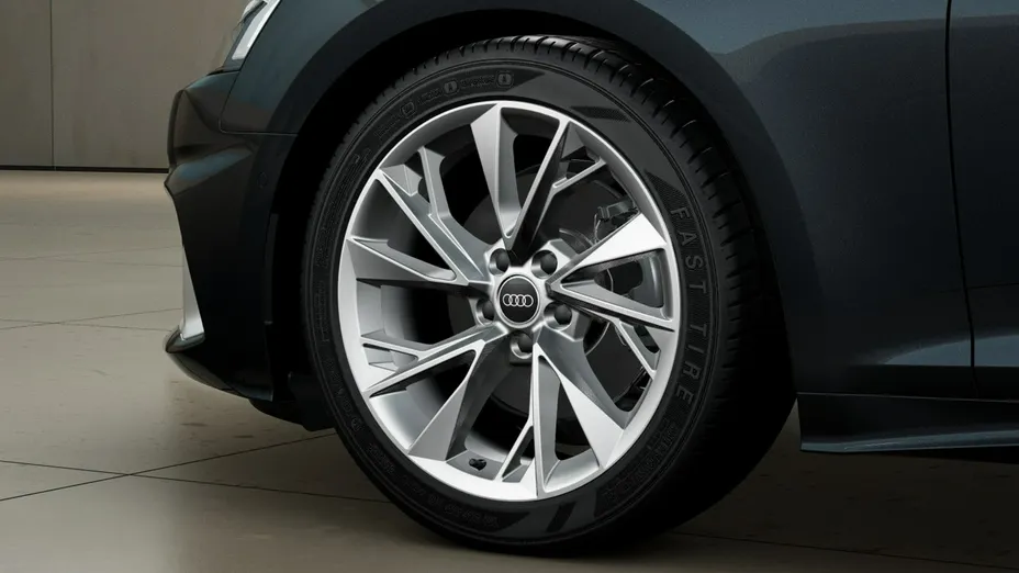 AUDI A5 Sportback -