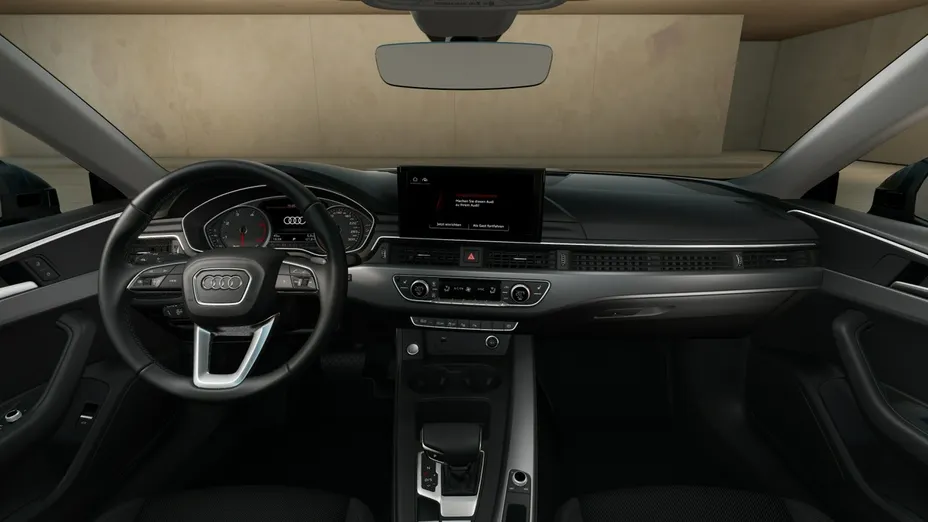 AUDI A5 Sportback -