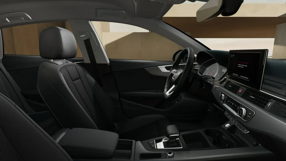 AUDI A5 Sportback -