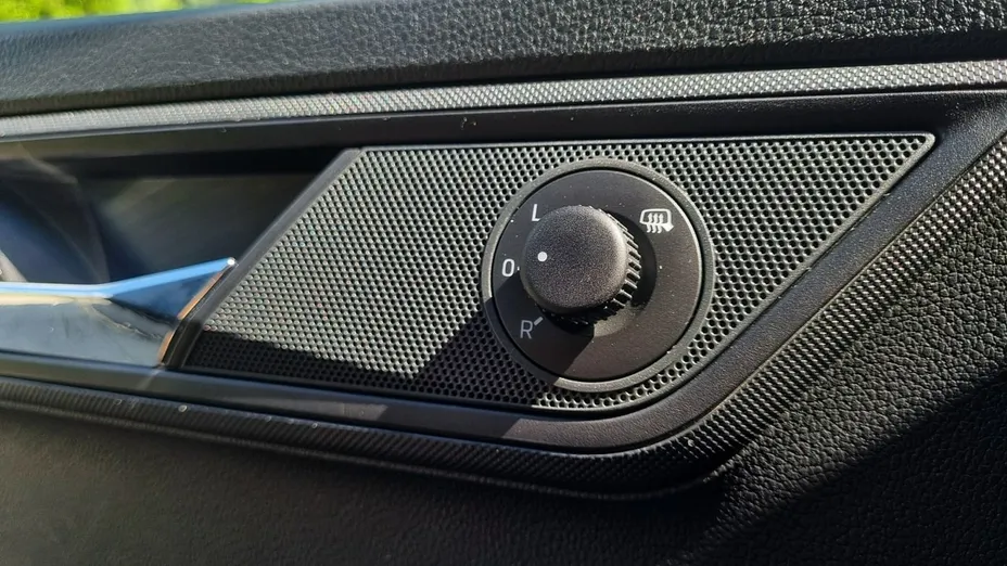 SKODA Fabia -