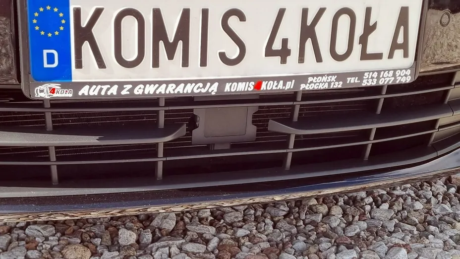 SKODA Fabia -