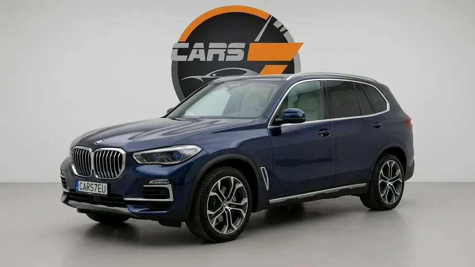 BMW X5 -