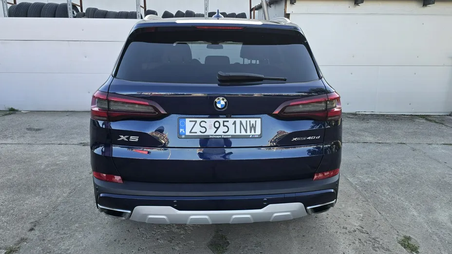BMW X5 -