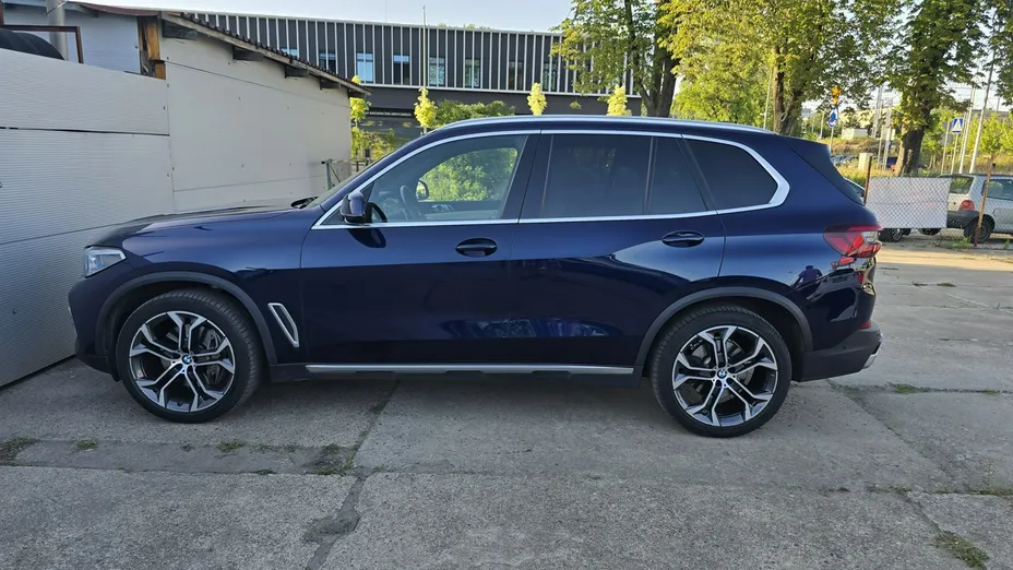BMW X5 -