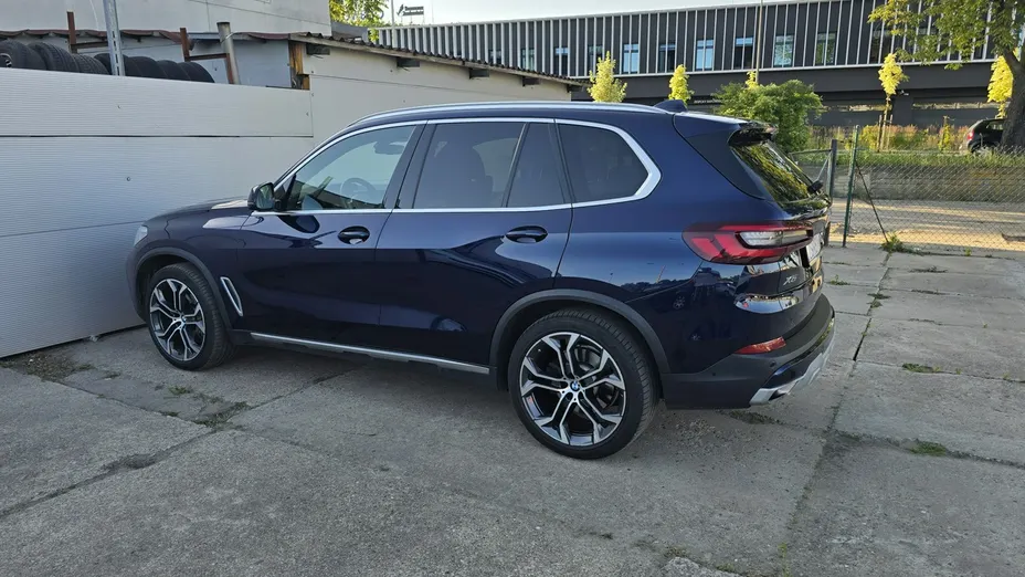 BMW X5 -