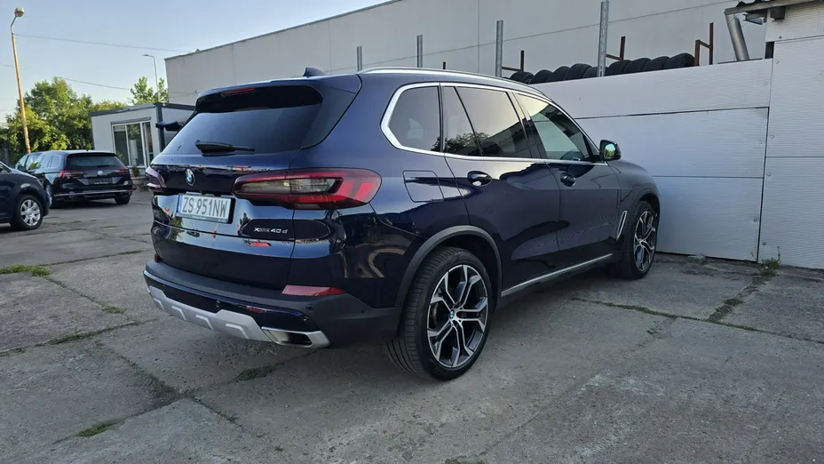 BMW X5 -
