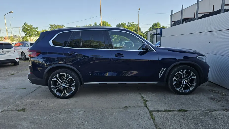 BMW X5 -
