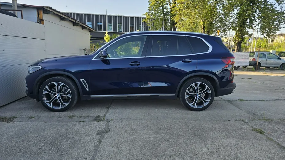 BMW X5 -
