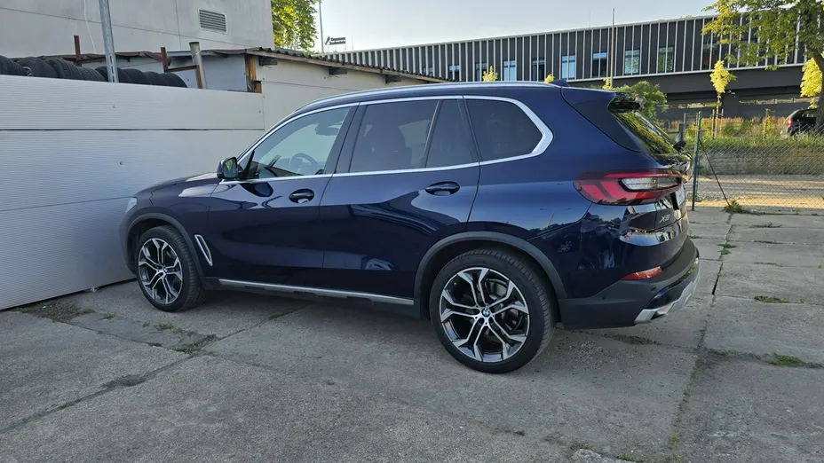BMW X5 -