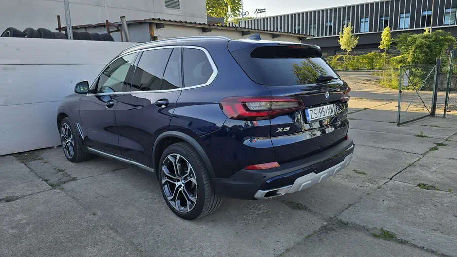 BMW X5 -