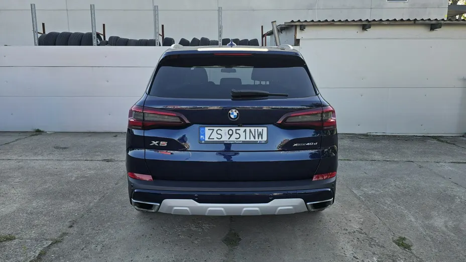 BMW X5 -